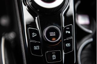 KIA Sportage 1.6T-GDi 2WD 7DCT 48V 180Ps